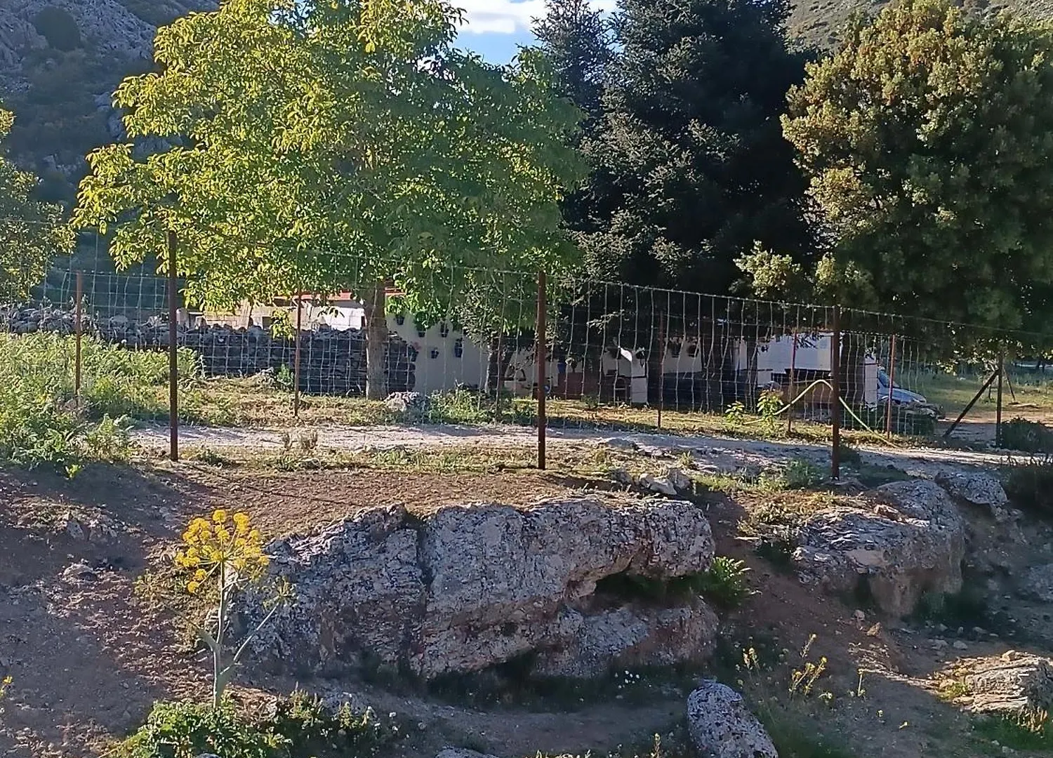 Casa Rural Guadalupe De La Fuenfria Igualeja