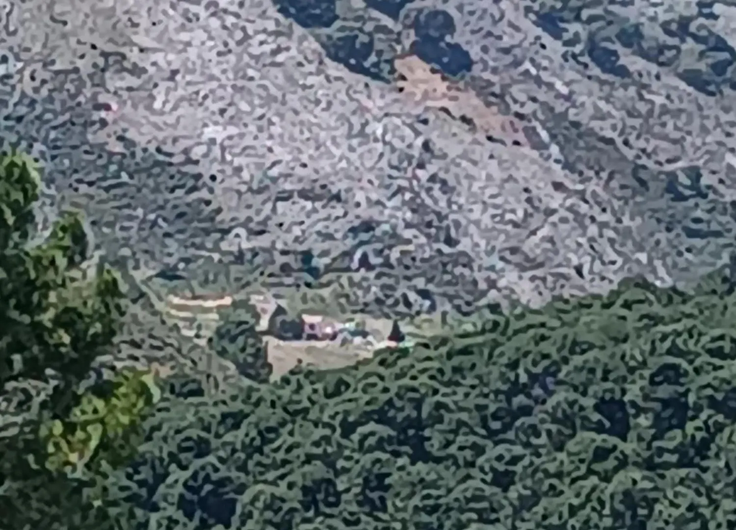 カントリーハウス Casa Rural Guadalupe De La Fuenfria Igualeja