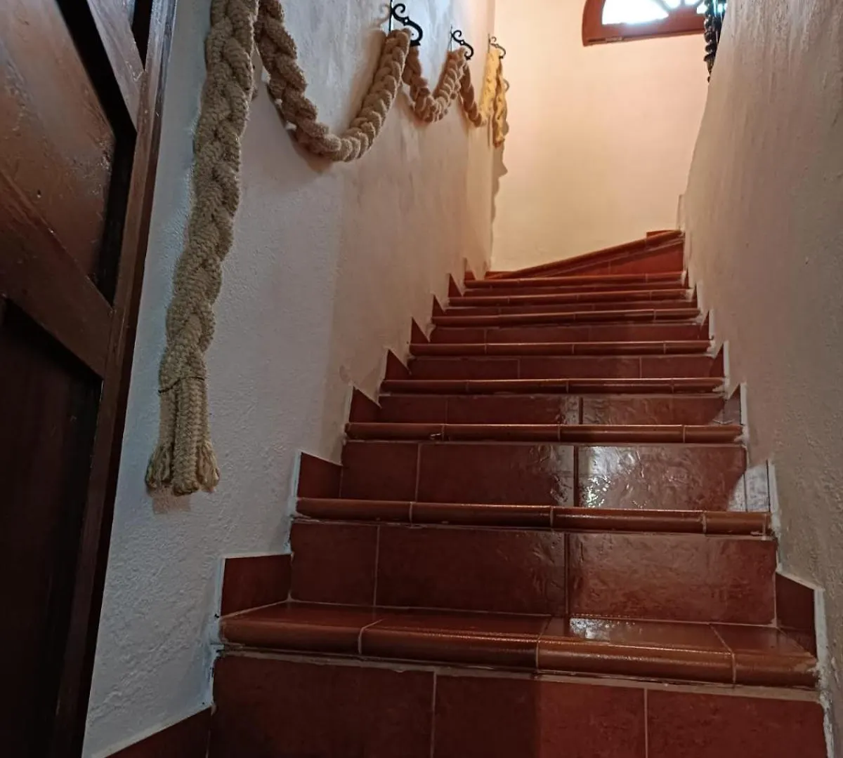 カントリーハウス Casa Rural Guadalupe De La Fuenfria Igualeja